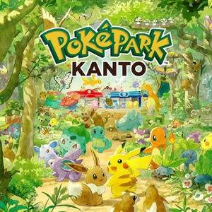 Pokemon Park Theme Park Tickets