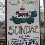 Captain Sundae