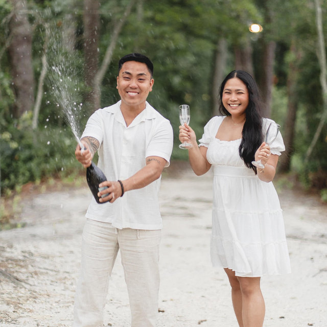 Our Honeymoon Fund