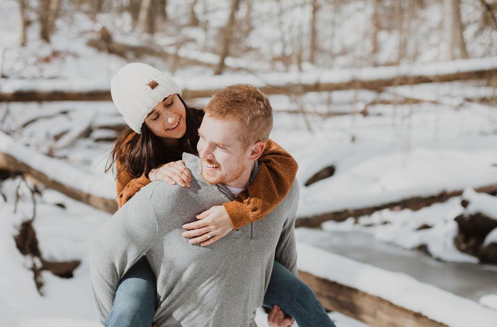 The Wedding Website of Kylie Emig and Bryan Whiteford