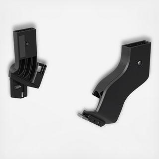 Urban Glide 2-Seat Bassinet Adapter
