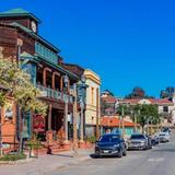 Old Town Temecula