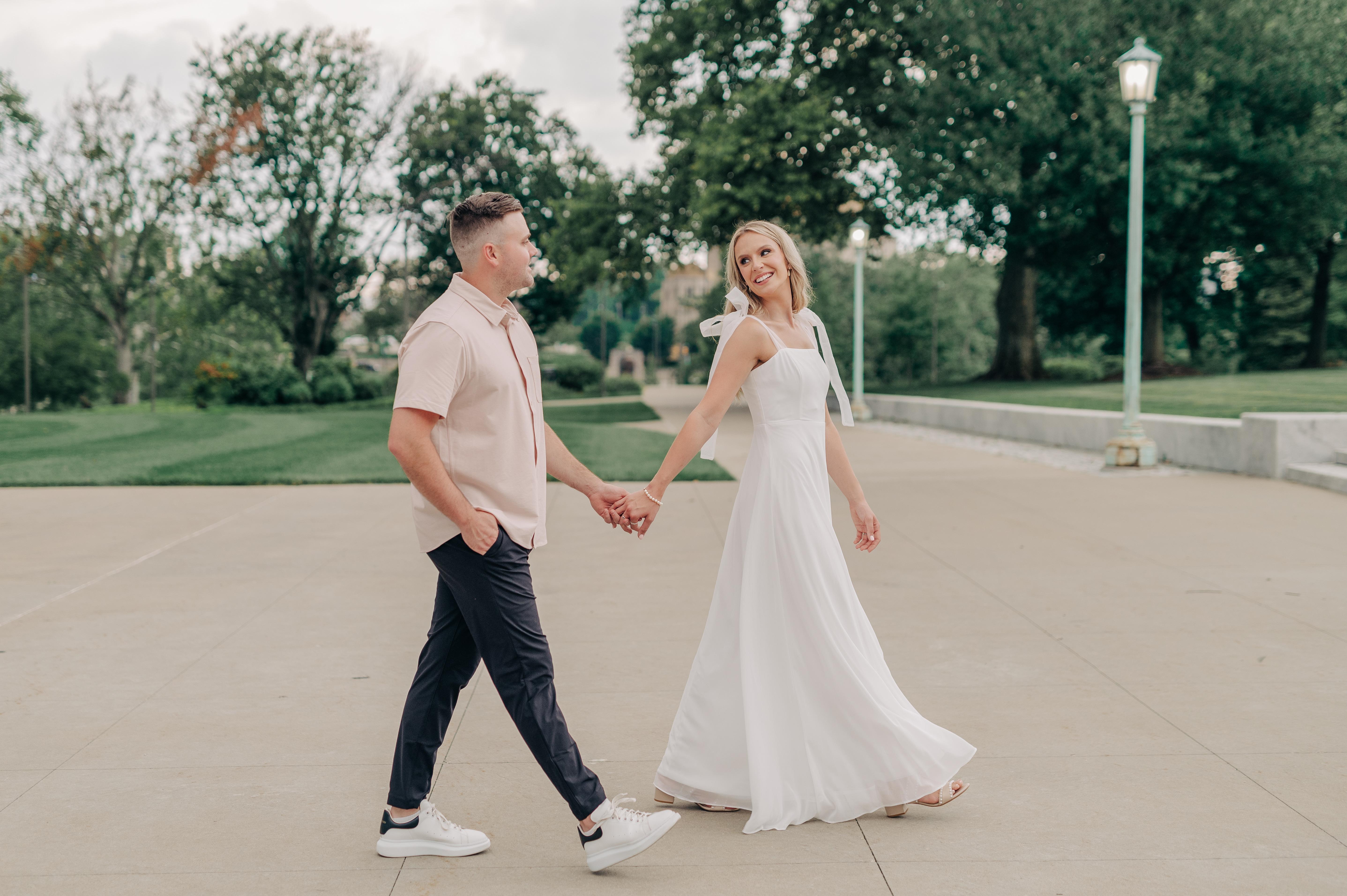 The Wedding Website of Alexandra Schriefer and Connor Pletz