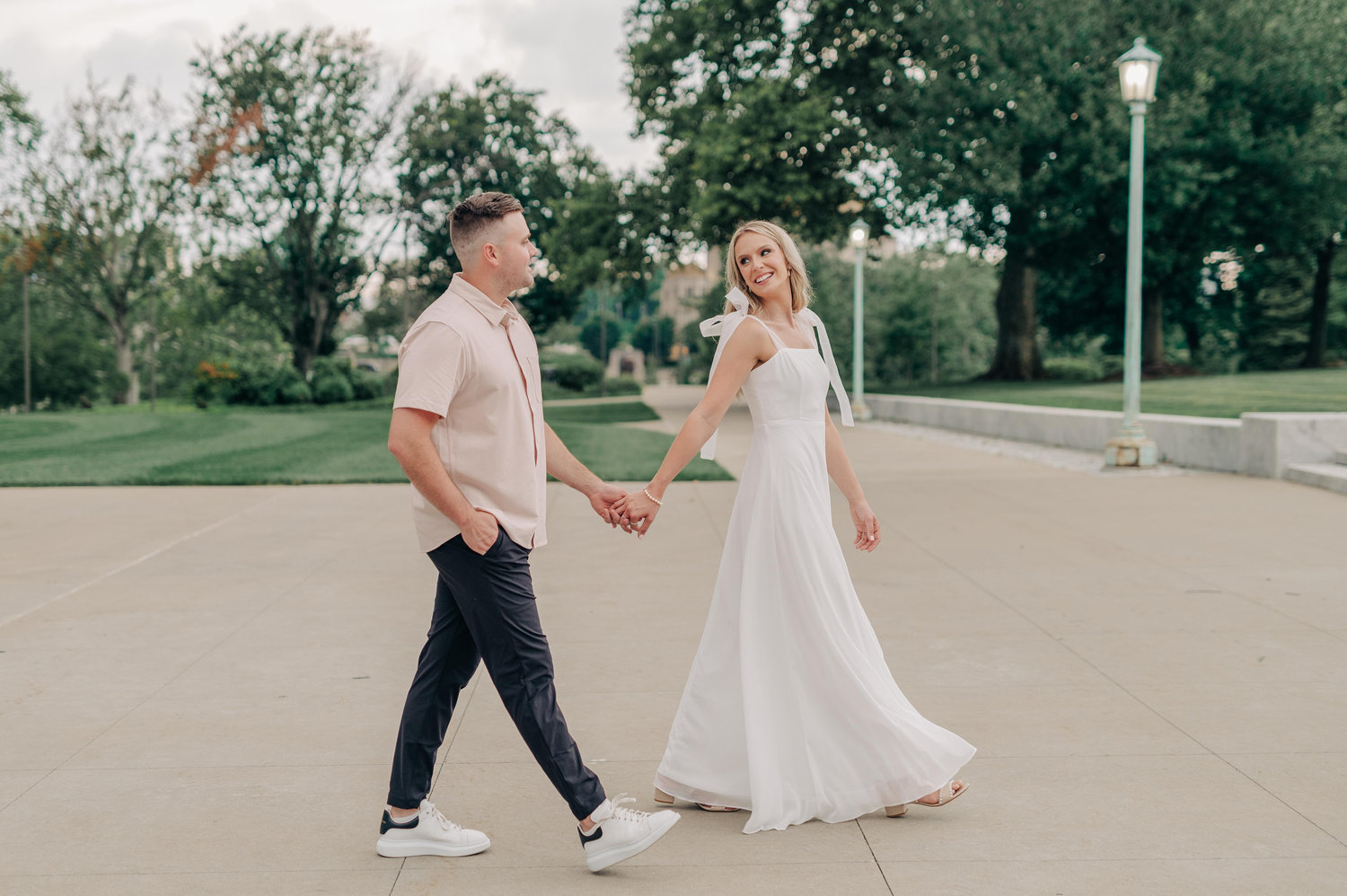 The Wedding Website of Alexandra Schriefer and Connor Pletz