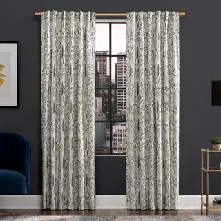 Aubry Curtain Panel