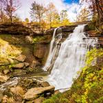 Cuyahoga Valley National Park