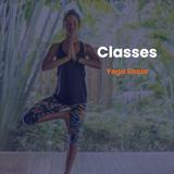 Yoga & Pilates Class