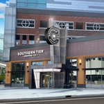 Southern Tier Brewery Buffalo