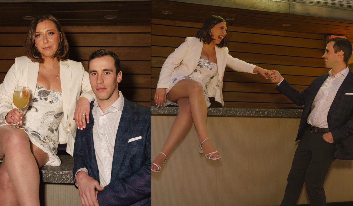 The Wedding Website of Lee Allen and Rachel Rabinovich