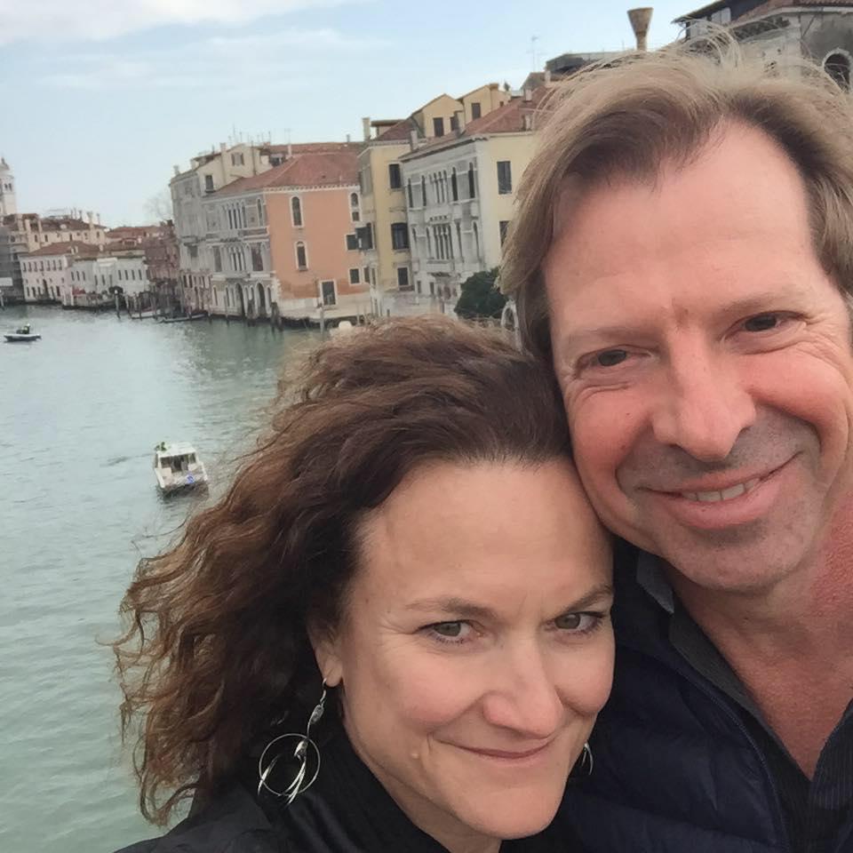 Venice, Italy 2016