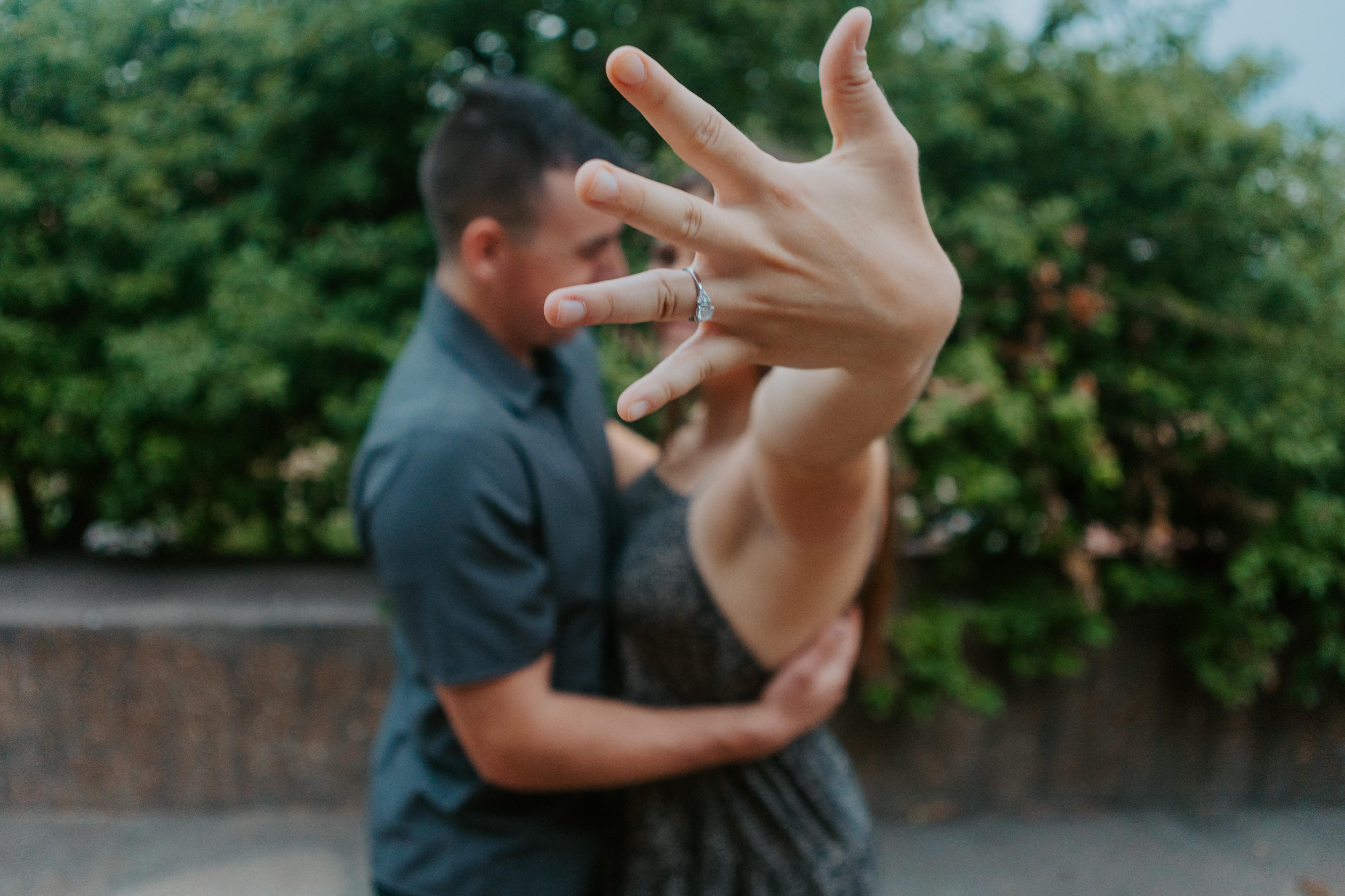 The Wedding Website of Evelyn Raingruber and John Kenniv