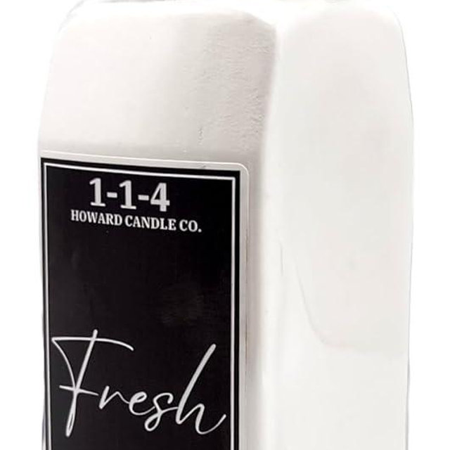 3 Ingredient- Fresh Linen Natural Carpet & Upholstery Deodorizing Powder- Odor remover - Infused with natural essential oils
