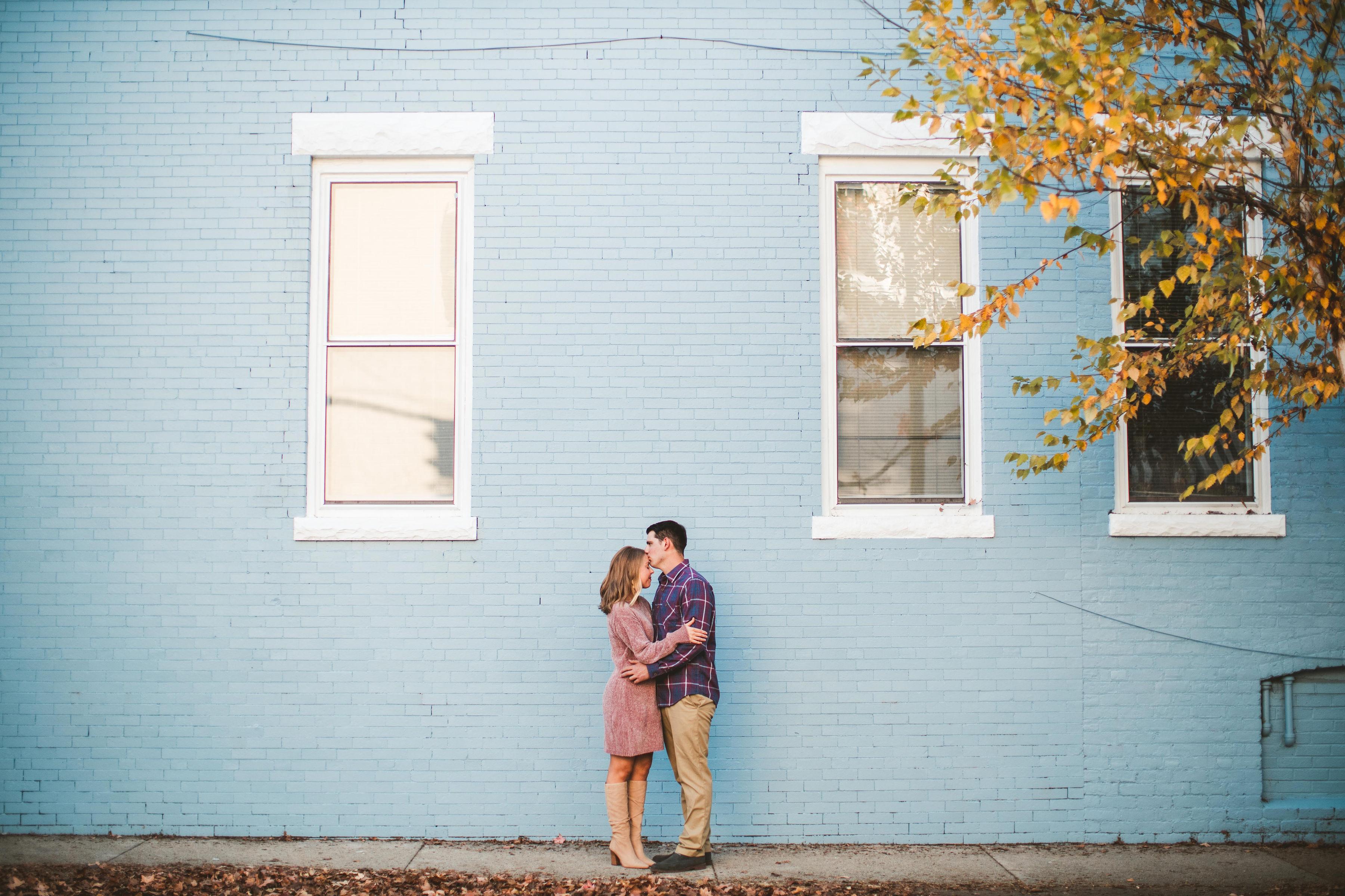 The Wedding Website of Corinne Agnew and Chris Scott