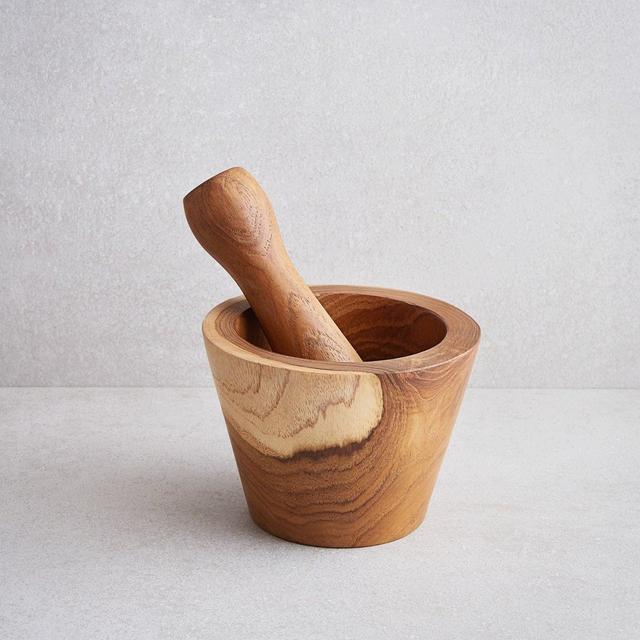 Mortar & Pestle