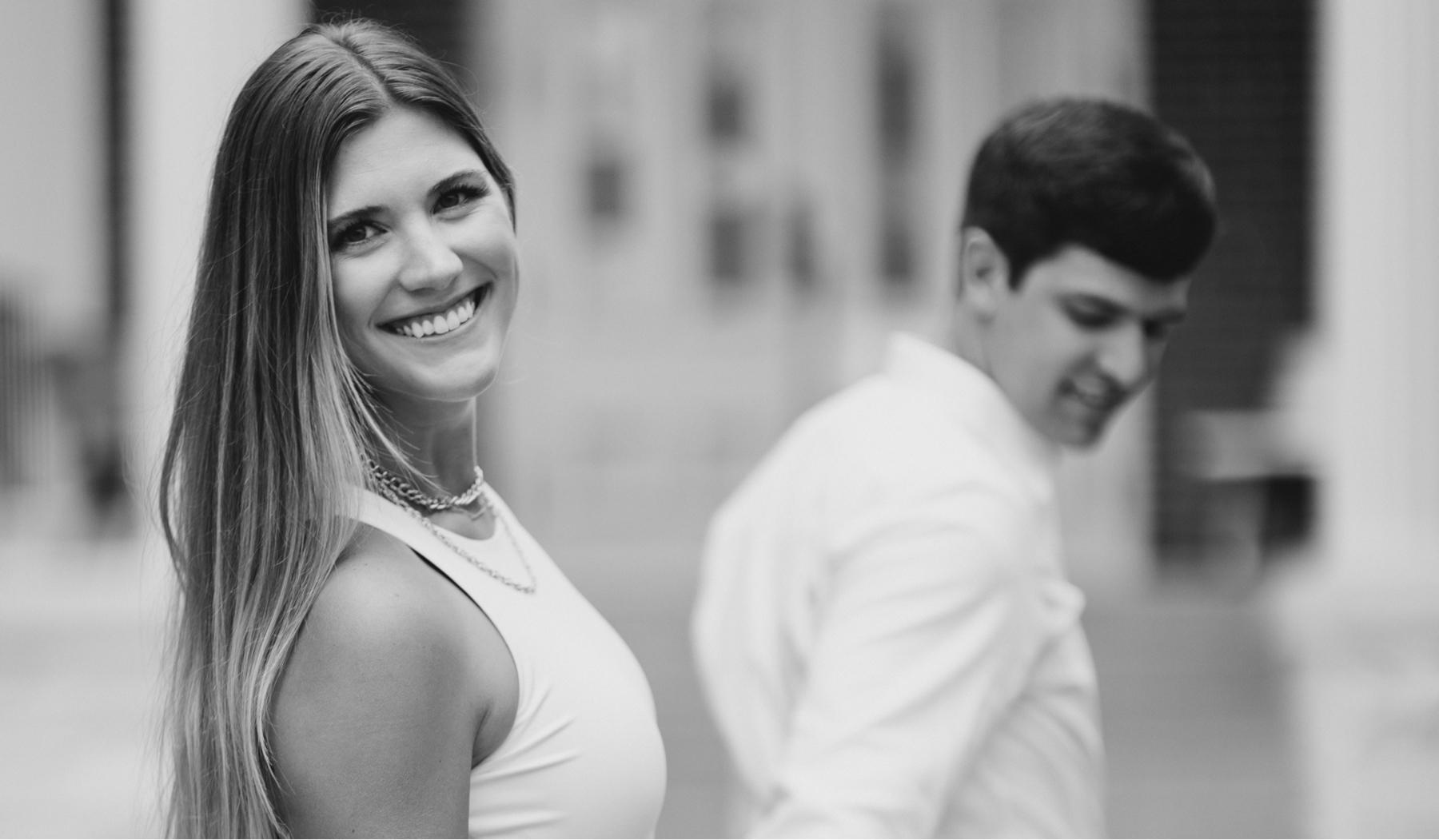 The Wedding Website of Kayla Kroeger and Jackson Wendling