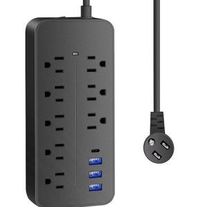 Surge Protector