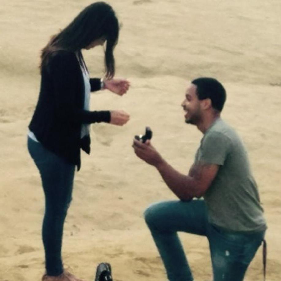The Proposal