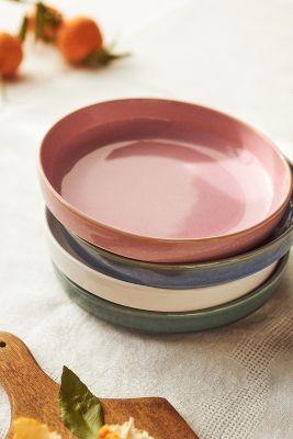 Ginny Pasta Bowls, Set of 4