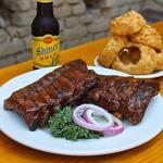 Gristmill River Restaurant & Bar