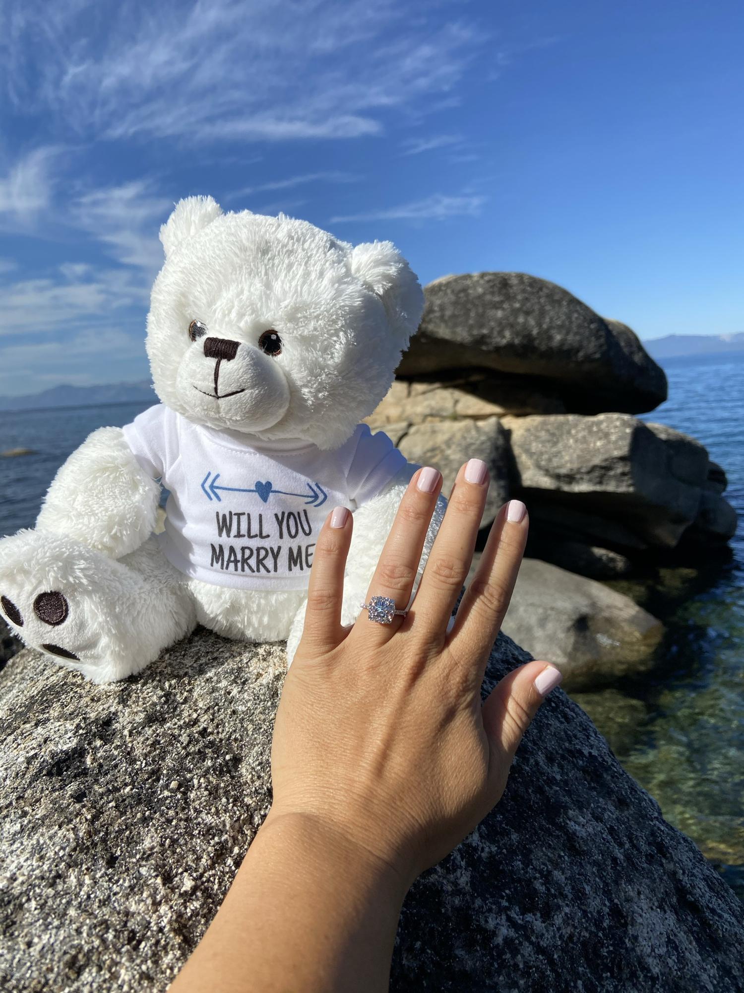 Proposal 💍
