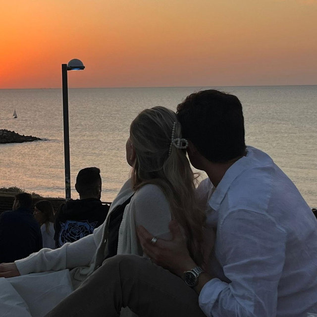 Honeymoon Fund
