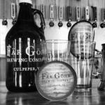 Far Gohn Brewing Company
