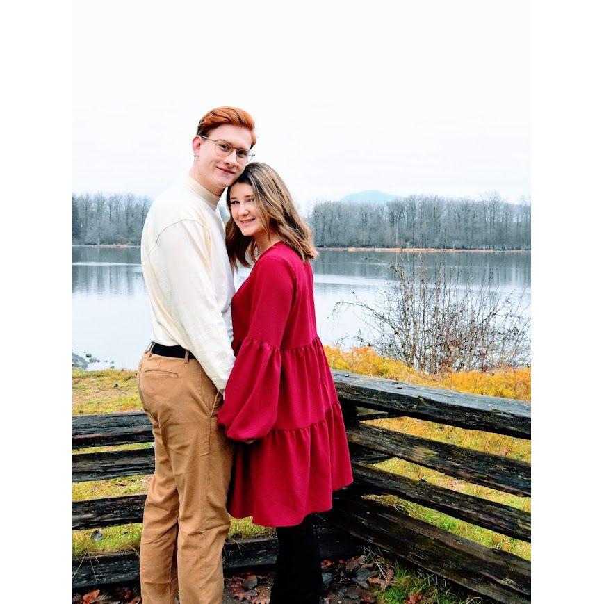 2024 - Engagement Photos