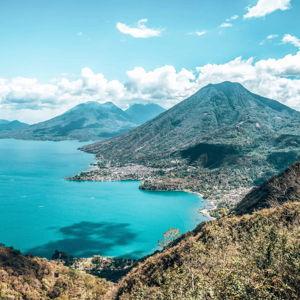 Snorkeling in Lake Atitlan For Two