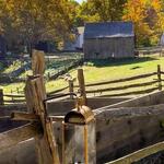 Old Sturbridge Village