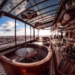 Astoria Rooftop