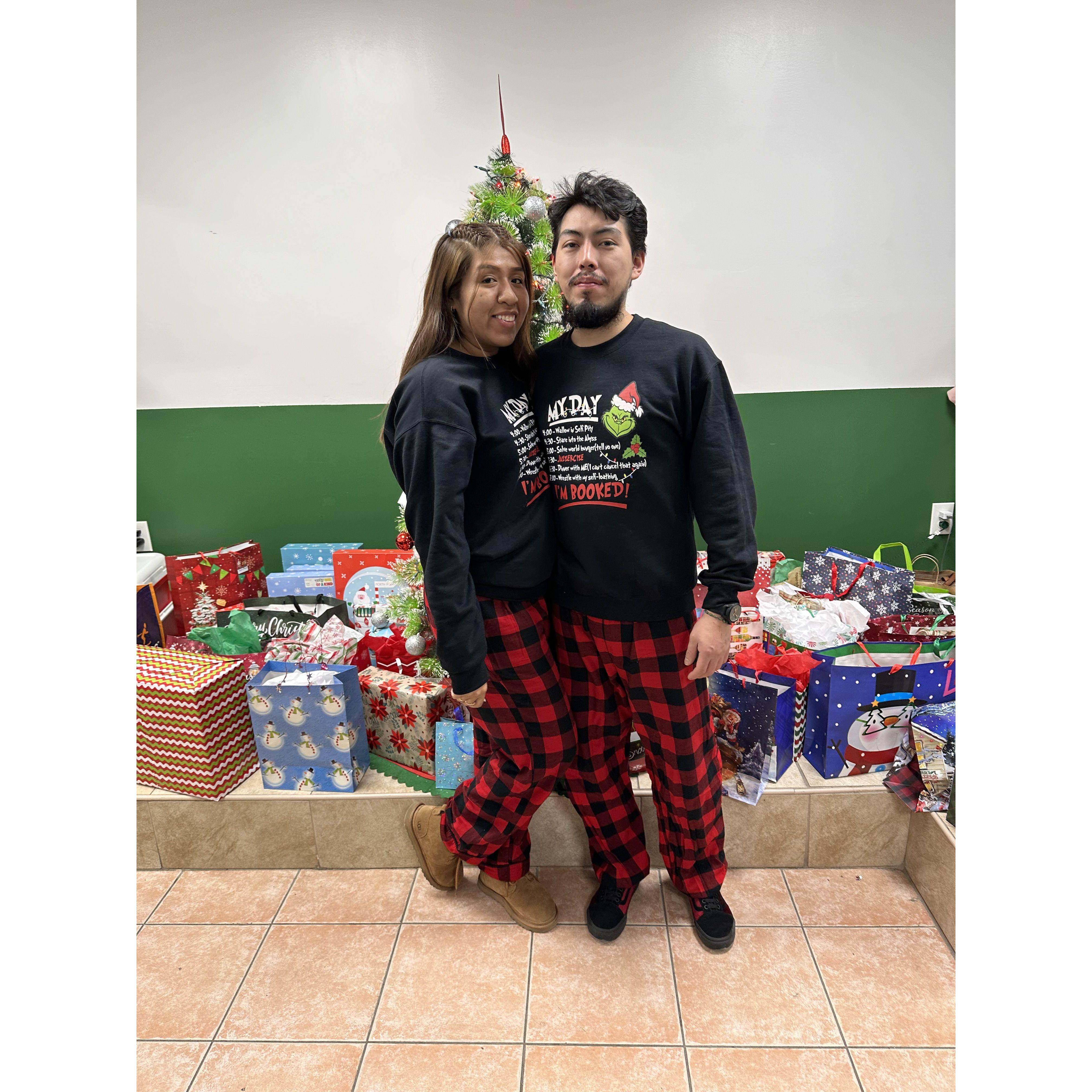 Christmas 2024 🎄