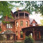The Mark Twain House & Museum