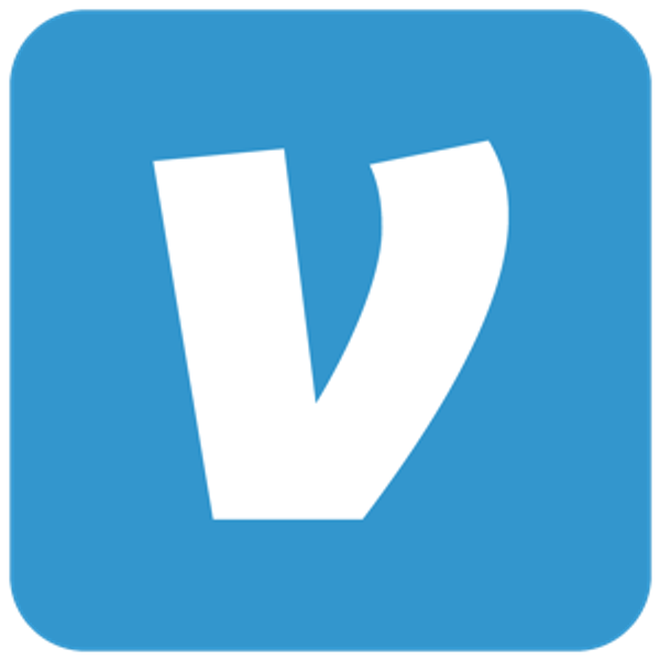 Venmo (No Fee)