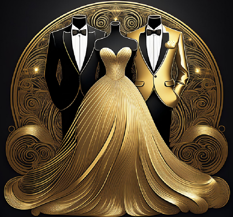 The Wedding Website of Marston Rice and Heather Phelan