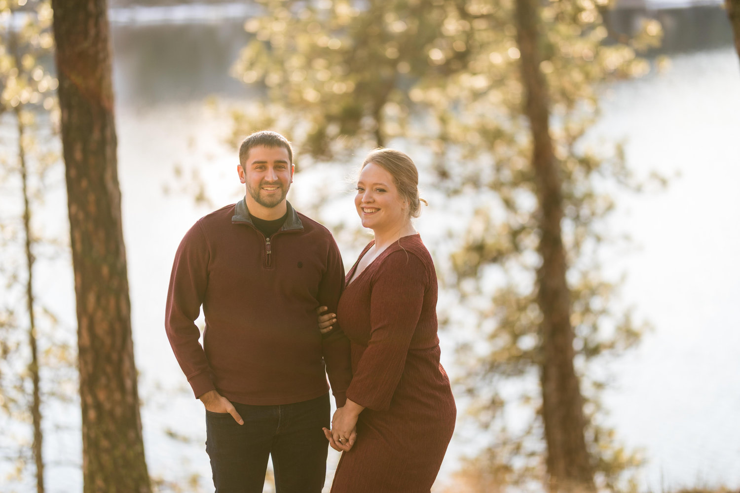The Wedding Website of Neale Ellyson and Brady Rinaldi