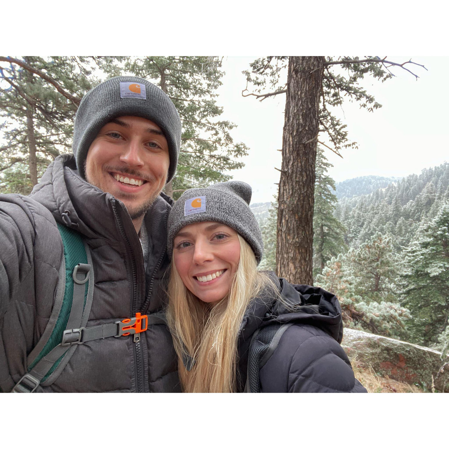 Exploring Colorado together