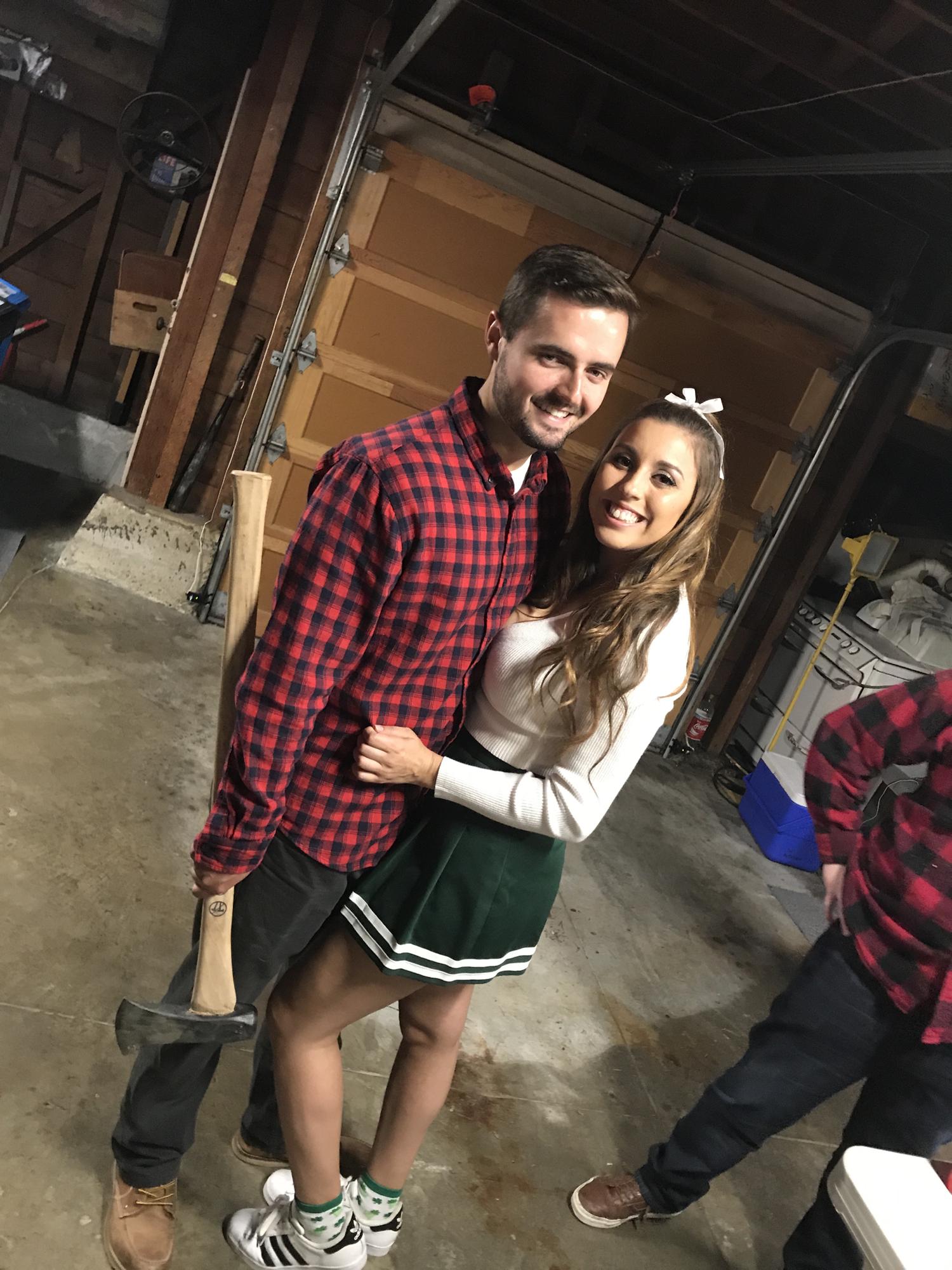 Halloween 2017