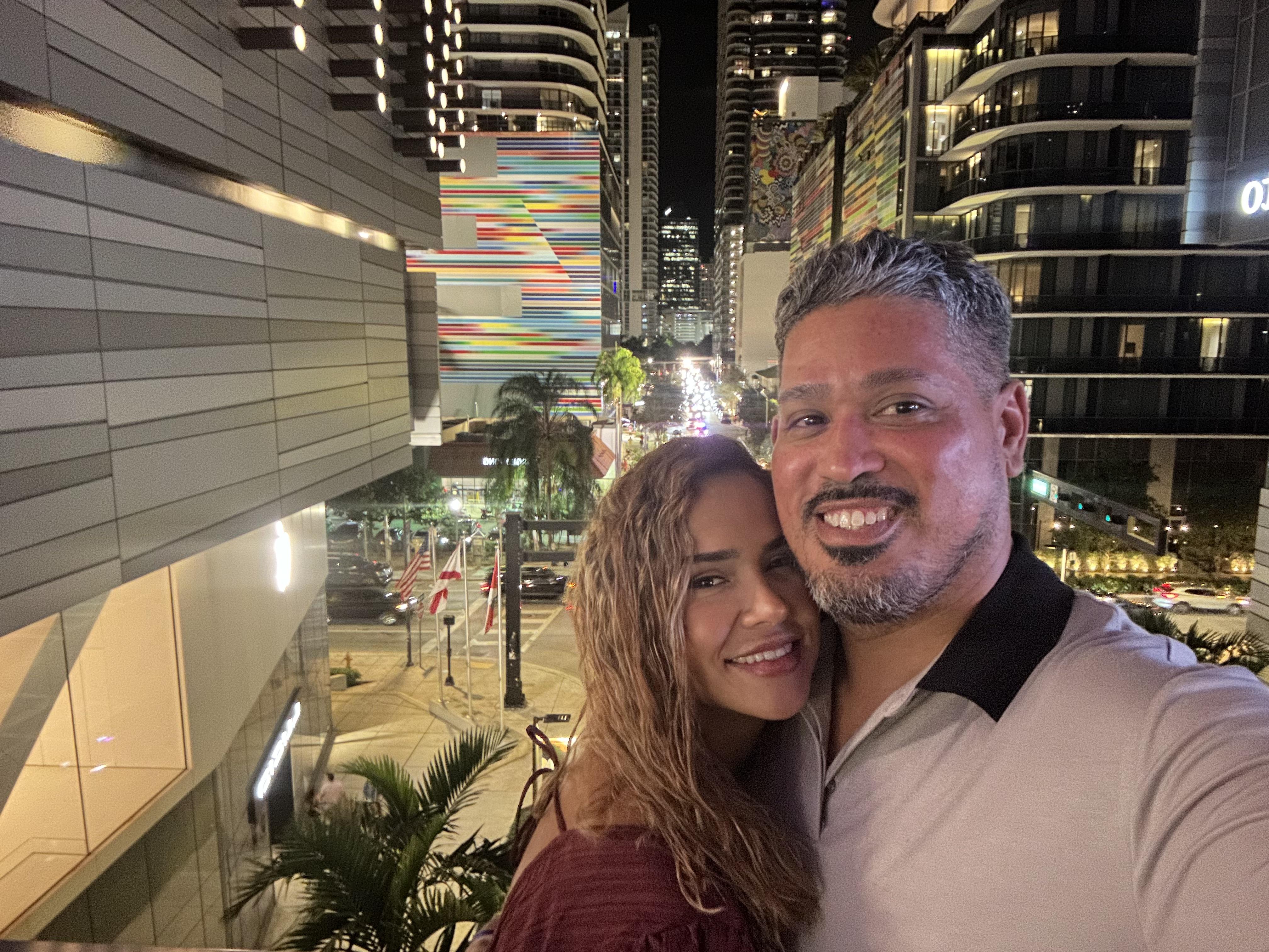 The Wedding Website of Carol Londoño and Guillermo Queris