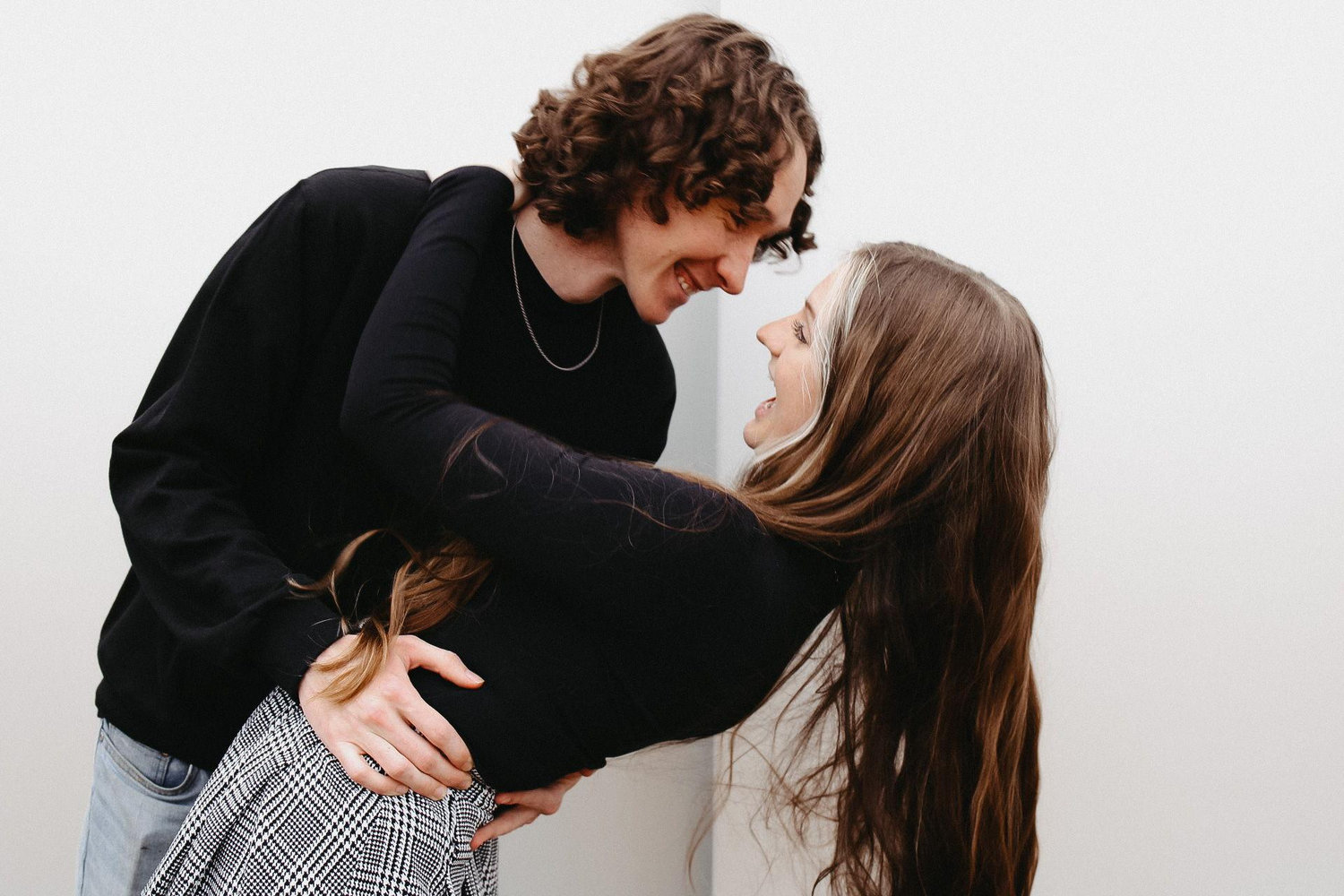 The Wedding Website of Emma Garrett and Dean Johnson