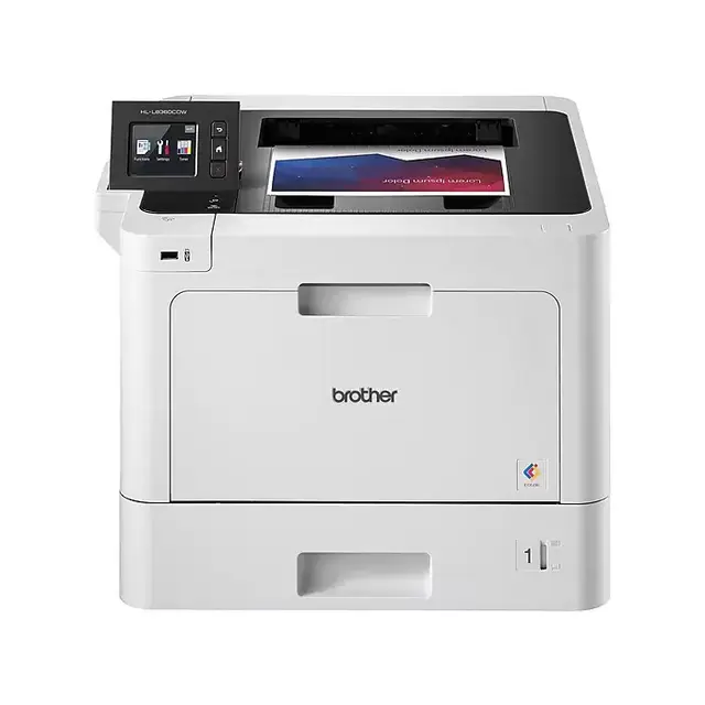 Brother HL-L8360CDW Wireless Color Laser Printer