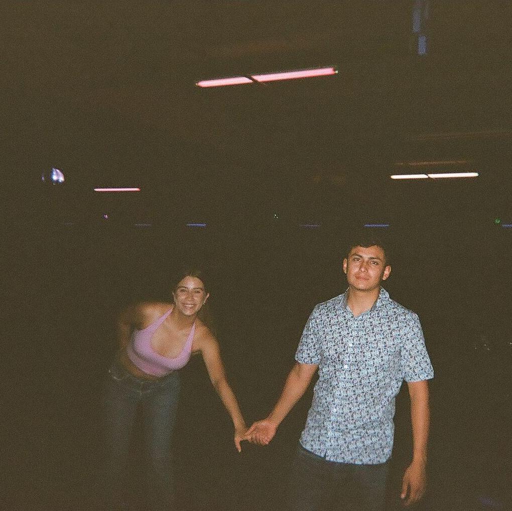 skating