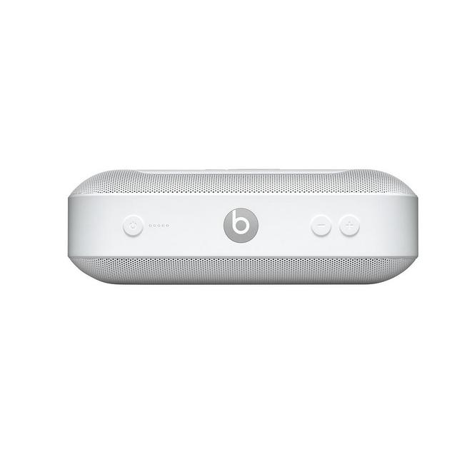 Beats Pill+ Portable Speaker - White
