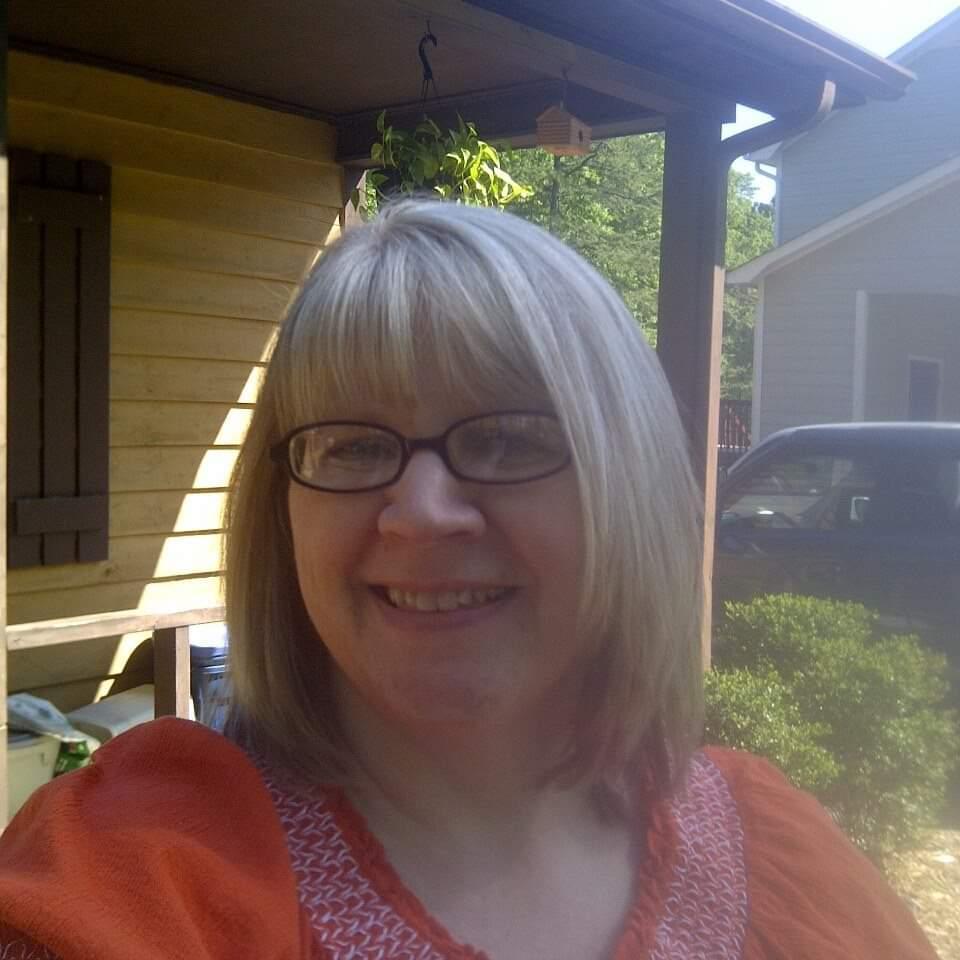 Pritchard family, Brides Cousin Tammy