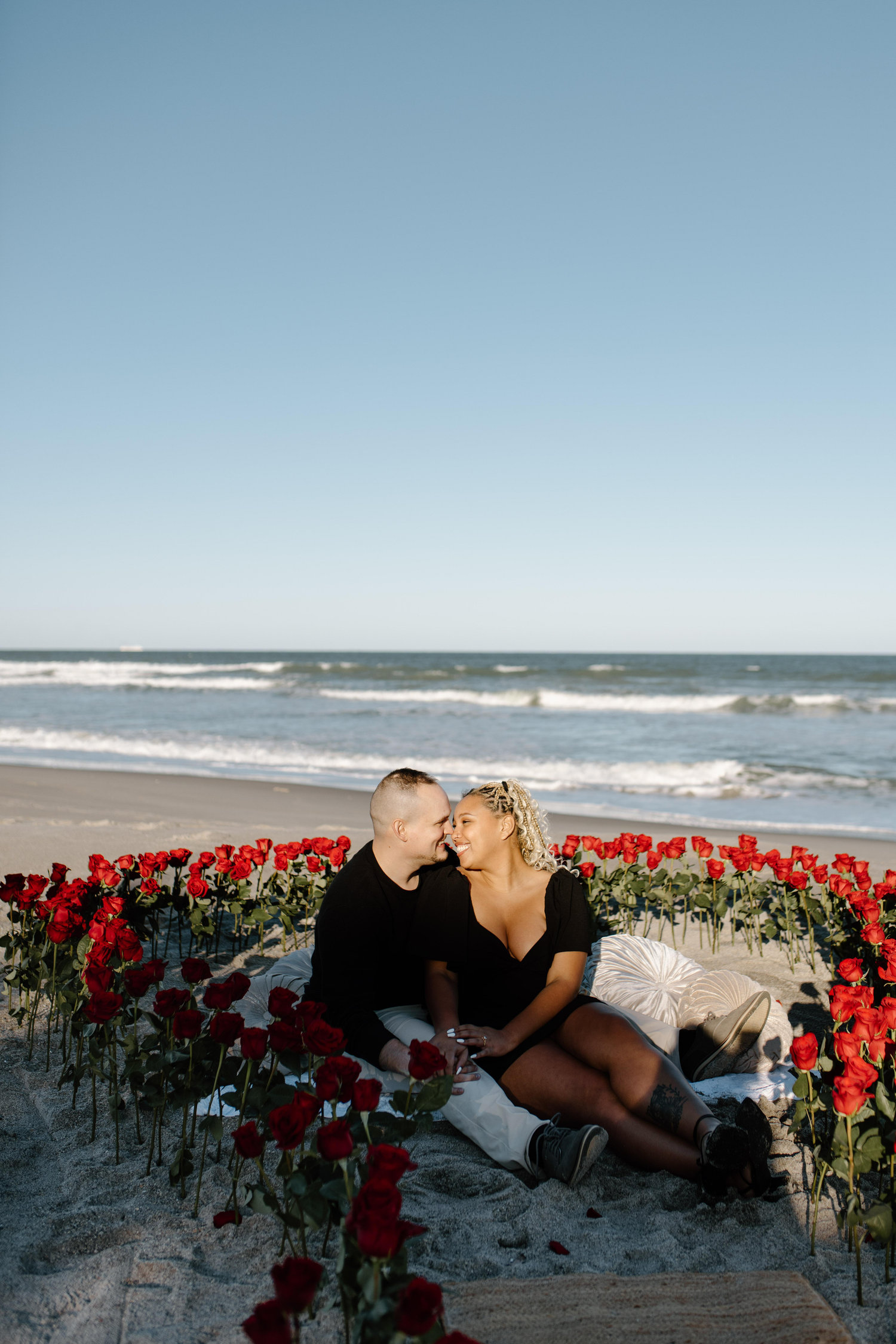 The Wedding Website of Gabrielle Anderson and Layne Pollard