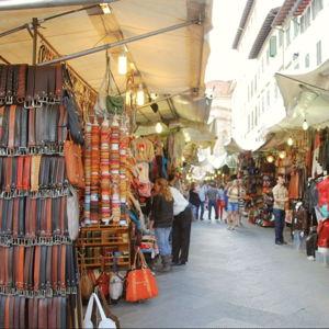 Souvenirs from Italy