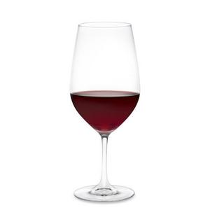 Schott Zwiesel Forte Bordeaux Wine Glasses, Set of 6