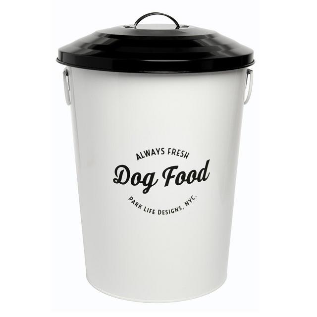 Andreas Food Storage Container