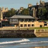 St Andrews Golf Museum