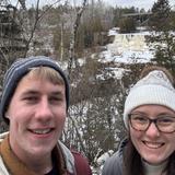 Gooseberry Falls State Park