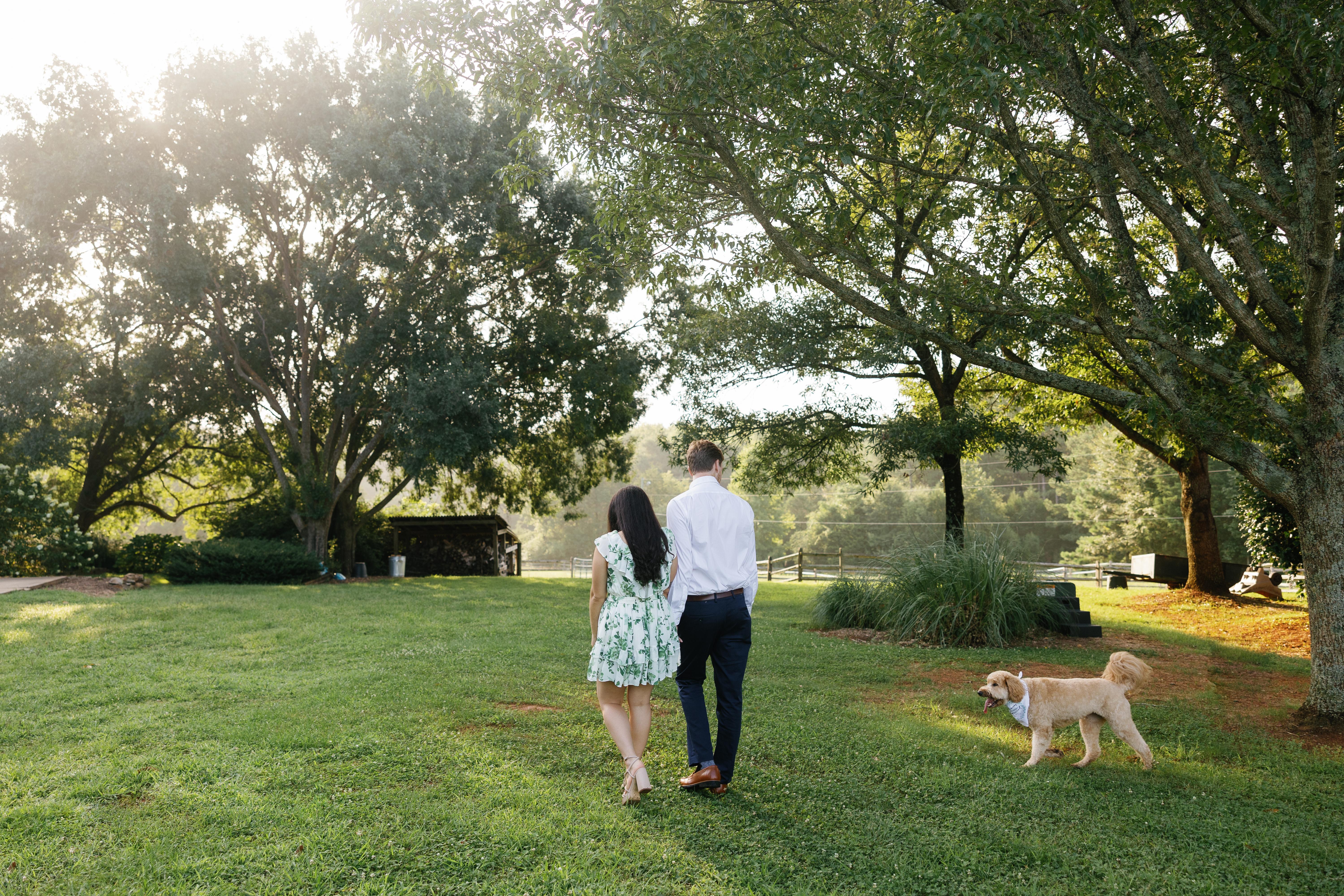 The Wedding Website of Danielle Dinberg and Zayne Rice